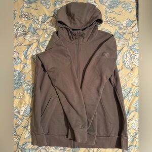 Alo Yoga zip up hoody